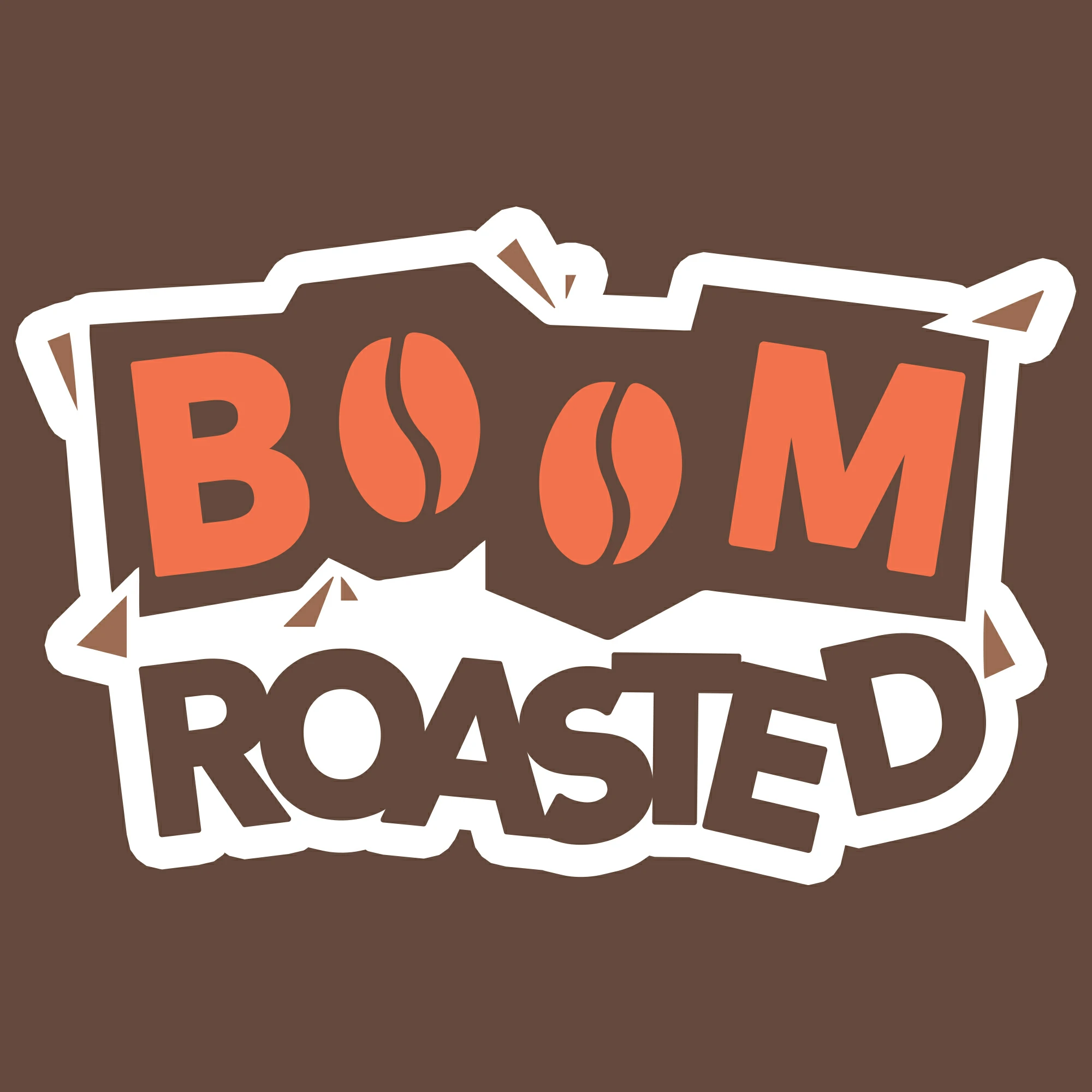 Boom Roasted