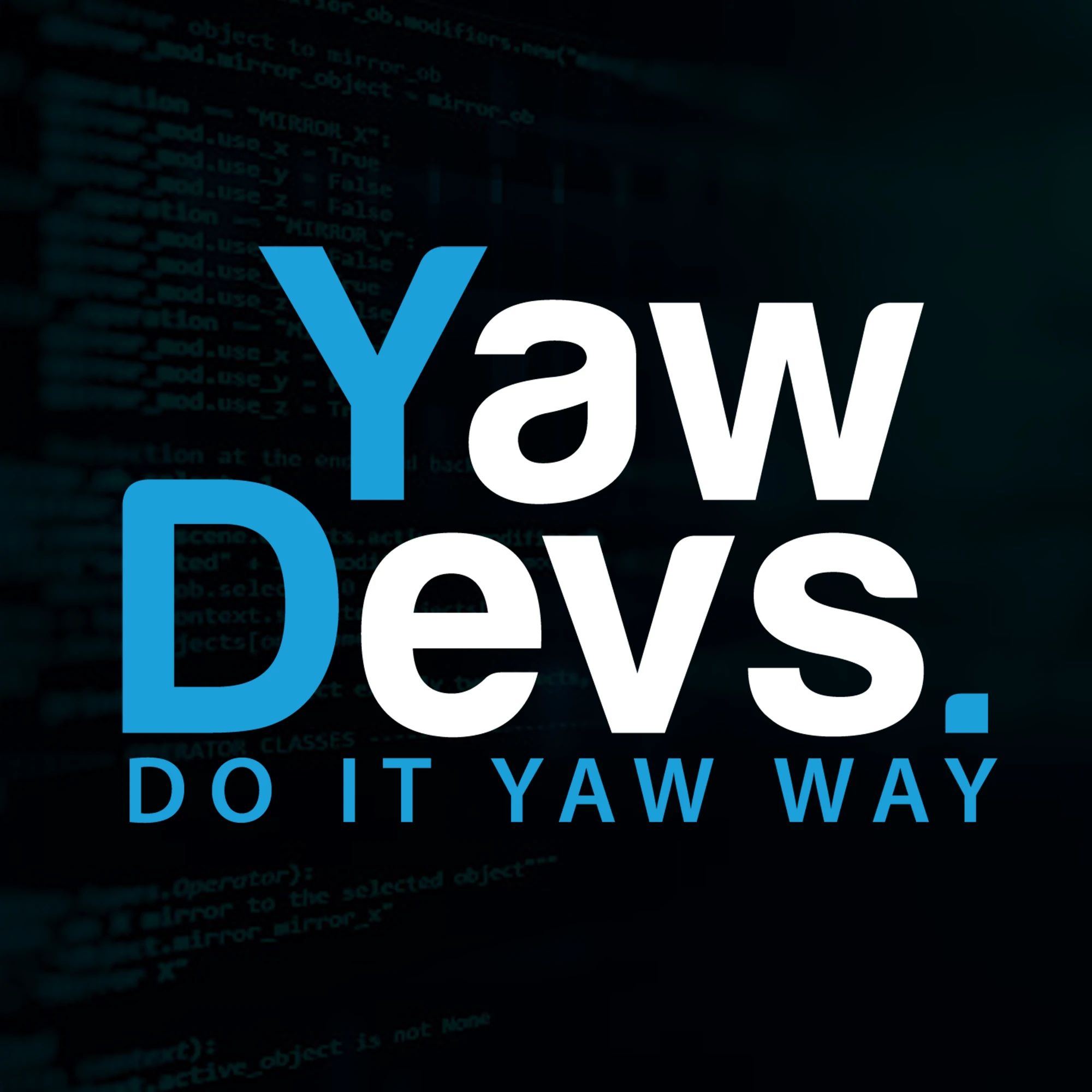 Yaw Devs